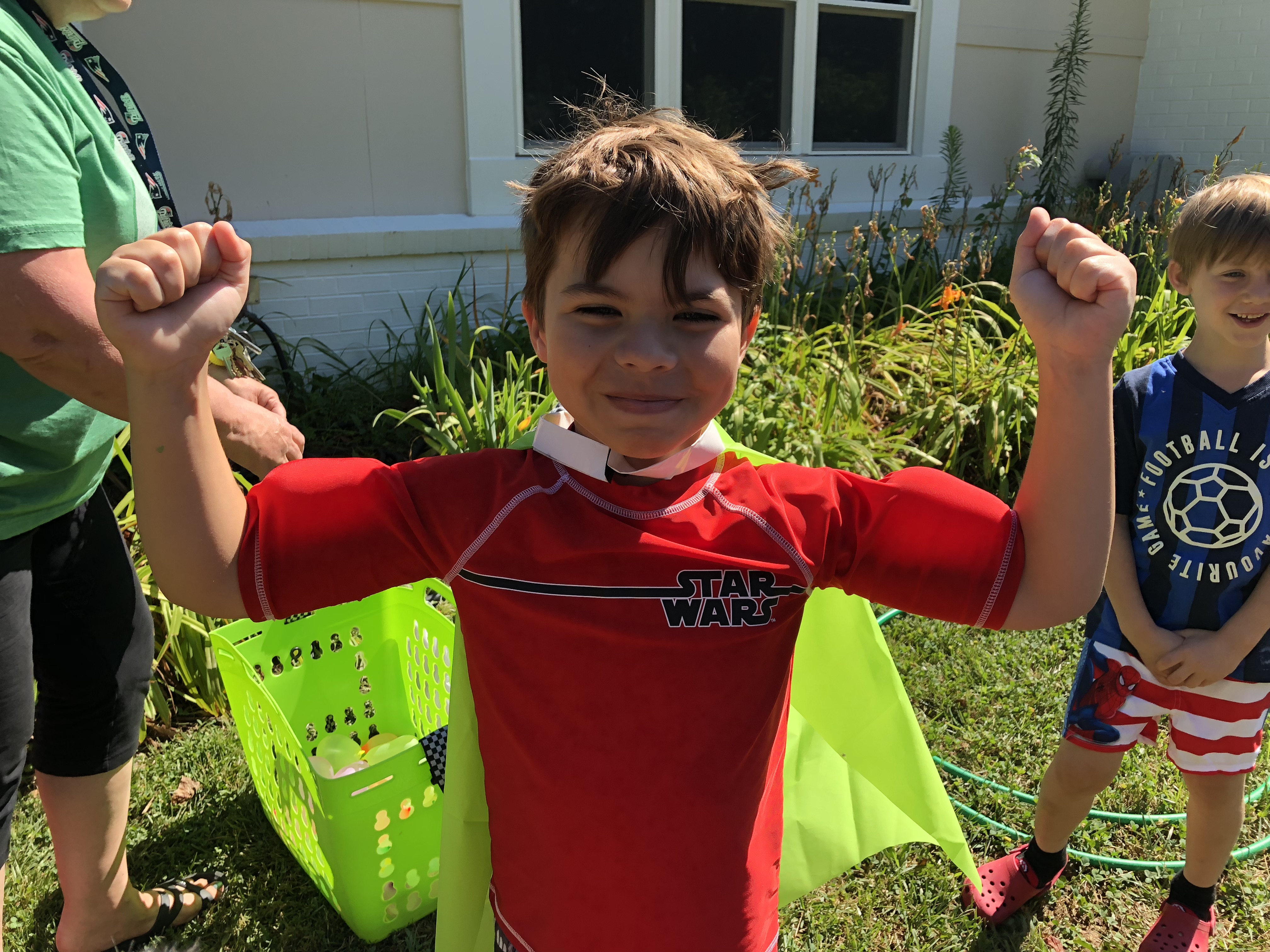 Summer Camp Run By Top Fairfax School Pinecrest School