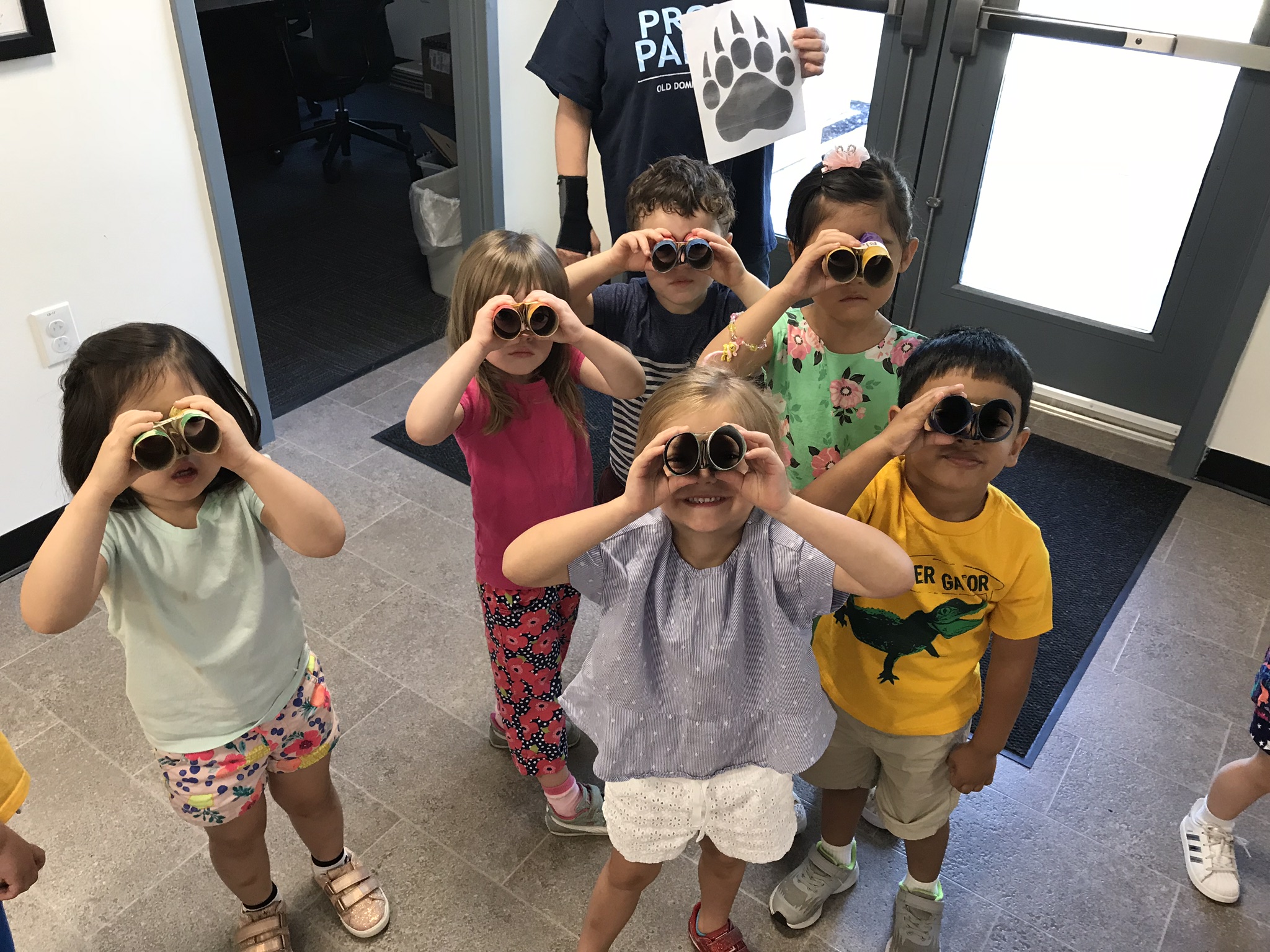 Summer Camp Run By Top Fairfax School Pinecrest School