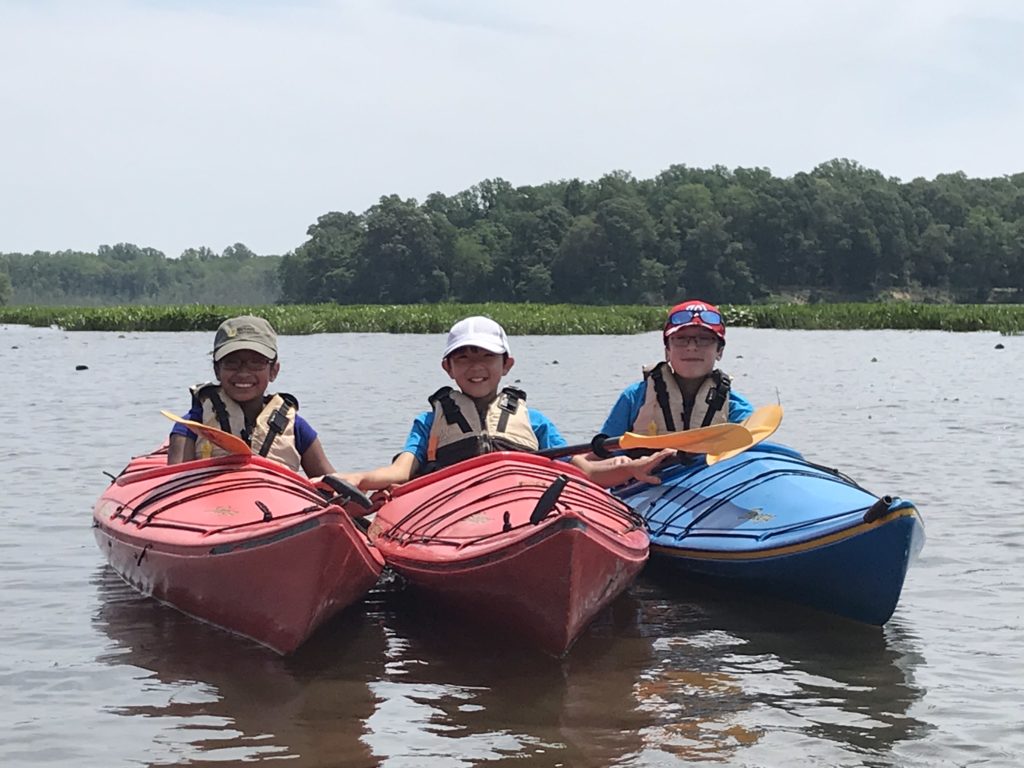 Northern Virginia Private School Offers Lessons to its Class of 2019 Pinecrest School