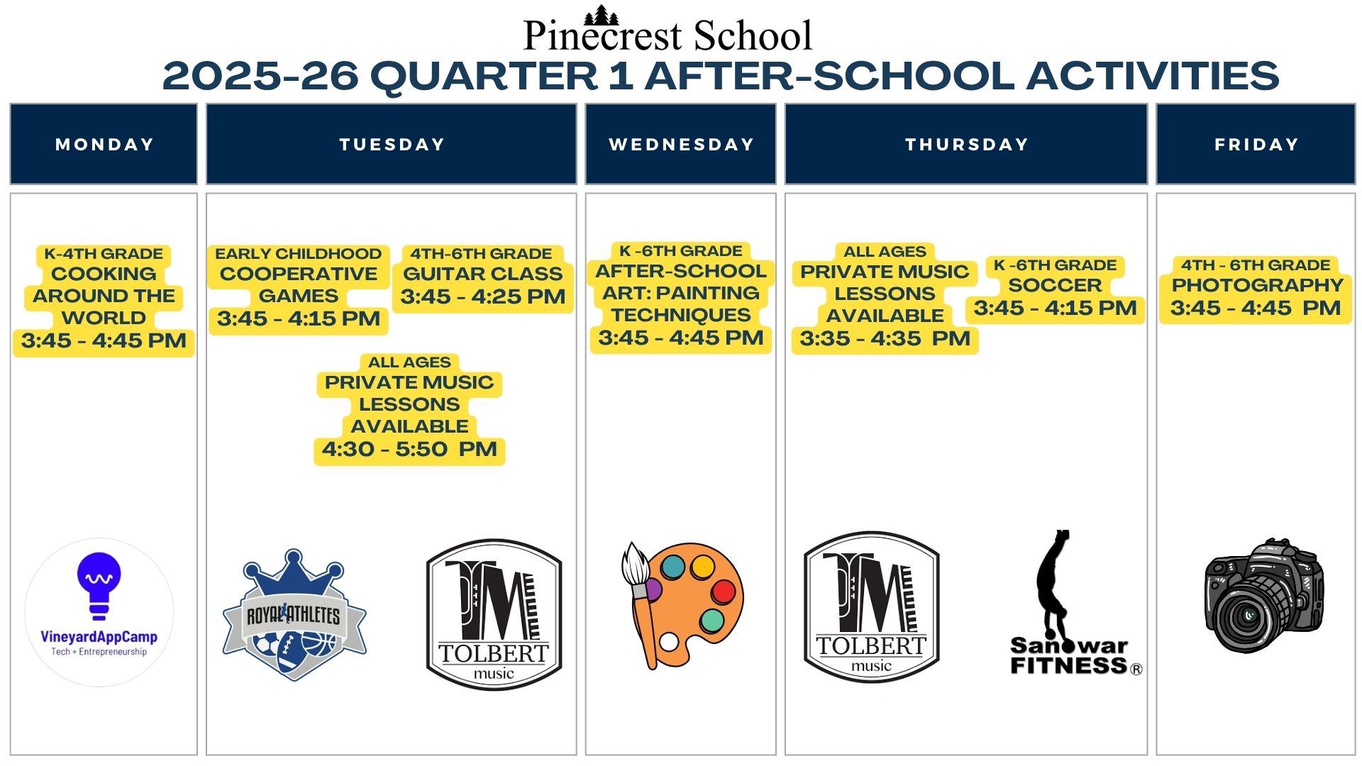 quarter 1